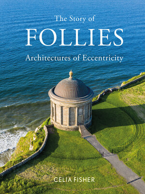 cover image of The Story of Follies